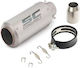 ForHome Motorcycle Exhaust