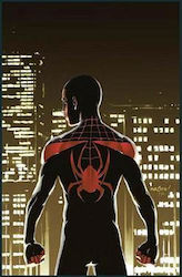 Miles Morales: Ultimate Spider-man Volume 1