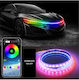 Car LED Strip 12V RGB