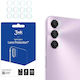3MK Camera Protection Membrane Transparent for the Samsung Galaxy A05s
