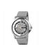 Kenneth Cole Uhr Batterie mit Silber Metallarmband