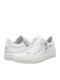 Patrizia Pepe Kids Sneakers White