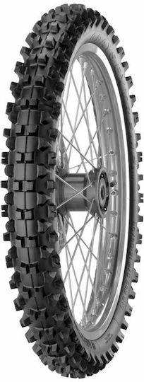 Metzeler 90/100-21 57Numele specificației: Magazin online Off-Road Anvelopă motocicletă Față