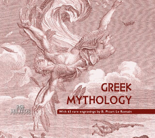 Greek Mythology Greek Mythology