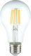 V-TAC Λάμπα LED 10W 105mm για Ντουί E27 και Σχήμα A60 Ψυχρό Λευκό 1055lm