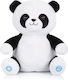 Chipolino Ζωάκι Panda με Μουσική για Νεογέννητα
