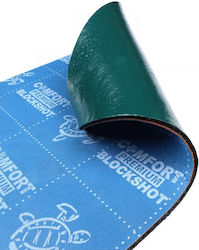 Comfort Mat Comfort Mat Blockshot Auto-Schallisolierung