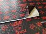 Comfort Mat Mat Viper 3.0 mm Car Soundproofing