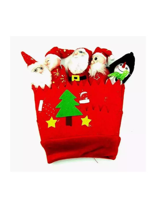 Christmas Oven Mitt 1pcs