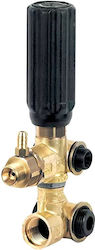 Nova 56115 Pressure Controller