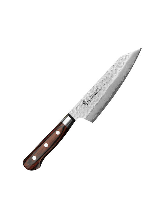 Sakai General Use Knife of Stainless Steel 16cm VG-10