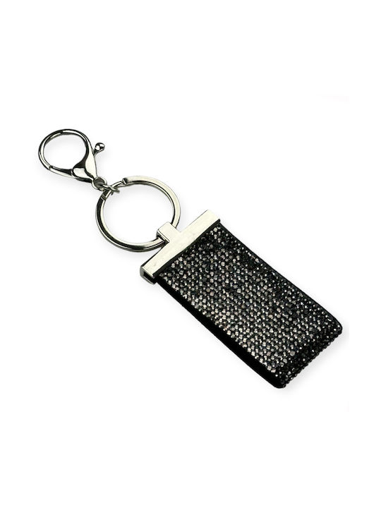 Keychain Negru