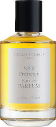 Thomas Kosmala Damenparfums Eau de Parfum 100ml