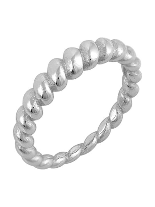 Kloxx Women's Silver Ring Kloxx Women's Silver Ring