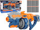 Lean Toys Ray Flame Детски Пистолет 55см