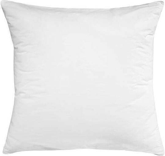 HappyNest Пълнеж Бял 60x60 см