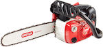 IBEA Chainsaw Gasoline with Bar 35cm