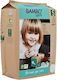 Bambo Nature Πάνες Βρακάκι No. 5 για 12-18kg 19τμχ