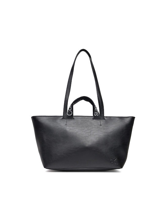 Calvin Klein Women's Bag Shoulder Black