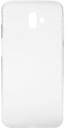 Ultra Slim Διάφανη (Galaxy J6+) Ultra Slim Διάφανη (Galaxy J6+)