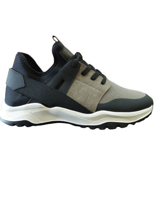 Vice Herren Sneakers Mehrfarbig