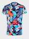 Luanvi T-shirt