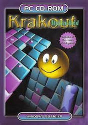 Krakout PC Game (Used) Krakout PC Game (Used)