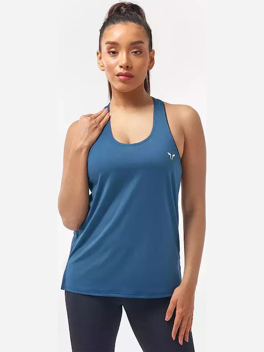 Squatwolf Blouse Blue Squatwolf Blouse Blue