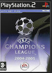 Uefa Champions League 2004-2005 PS2 Spiel (Gebraucht)