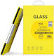 Tempered Glass (Moto G31 / G41 / G71)