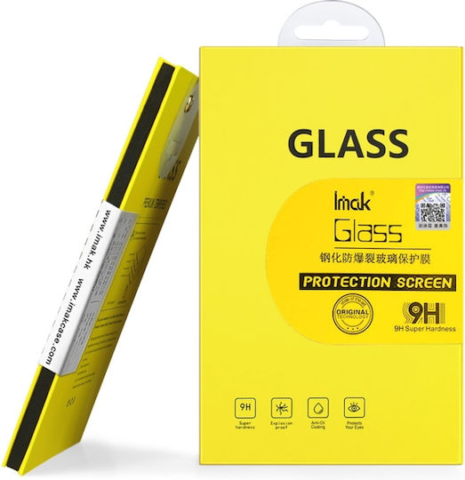 Tempered Glass (Moto G31 / G41 / G71)