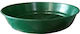 Sic Plast Чиния Пот Пластмаса Green 34x34бр 101...