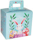 Next Easter Bunny Κουτί Φαγητού για Party