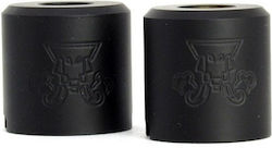 Mammoth Creations RDA Vape Tank 28mm