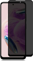Xiaomi Full Face Tempered Glass (Redmi Note 12S)