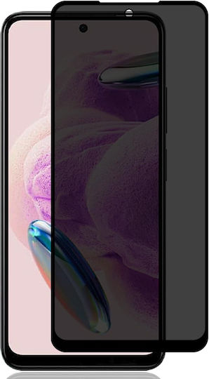 Xiaomi Privacy Tempered Glass (Redmi Note 12S)