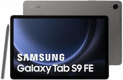 Samsung Galaxy Tab S9 FE Enterprise Edition 10.9" cu WiFi & 5G (6GB/128GB) Gri