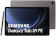 Samsung Galaxy Tab S9 FE Enterprise Edition 10.9" mit WiFi & 5G (6GB/128GB) Gray