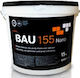 Bauskin Ακρυλικό Στεγανωτικό 15kg Λευκό