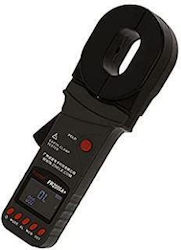 Smart Sensors Resistance Meter 722-050200010