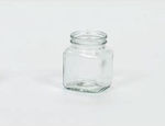 Lid Glass Bottle for Wedding Favors