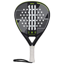 Adidas Match ADRK5GA1U0010F Erwachsene Padel Schläger