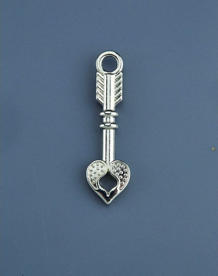 Decorative Element for Wedding Favors Bronze 1pcs