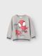 Name It Kids Sweatshirt Gray