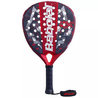 Babolat Technical Veron Juan 150151-100 Erwachsene Padel Schläger