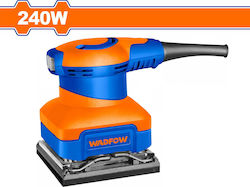 Wadfow WFA1501 Παλμικό Τριβείο 240W