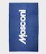 Mosconi Beach Towel