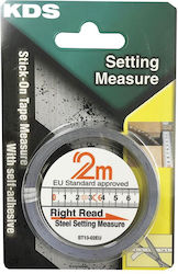 KDS Measuring Tape