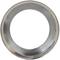 Chimney Chimney Wall Gasket INOX Φ80, INOXSHELL