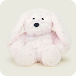 Warmies Pink Bunny Anti-Colic Warmer